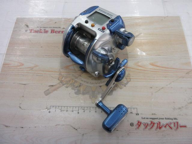 04電動丸 1000H