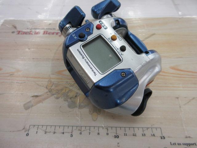 04電動丸 1000H