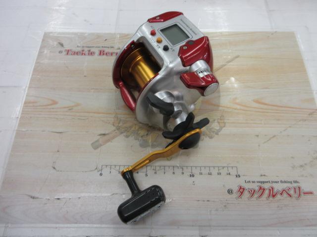 08電動丸 3000プレイズ