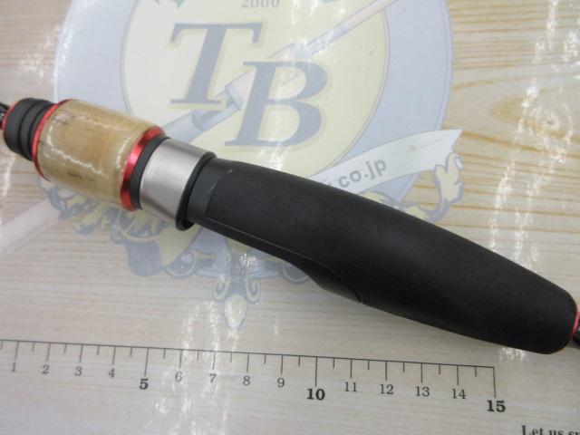 ステップスティック SS1602UL-Sブラック