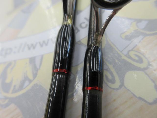 ステップスティック SS1602UL-Sブラック