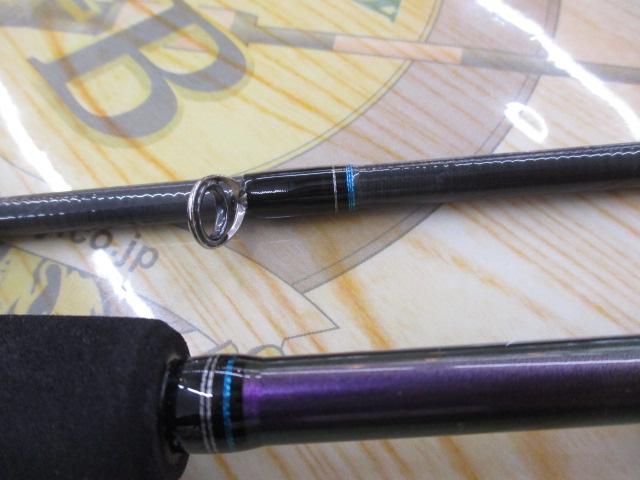 エメラルダスMX 610LB-MT IM