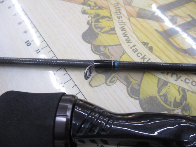 エメラルダスMX 610LB-MT IM