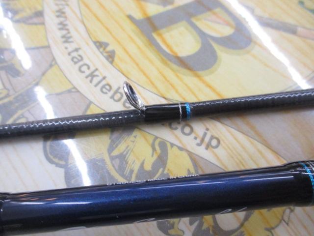 エメラルダスMX 610LB-MT IM