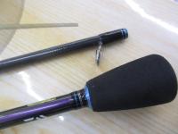 エメラルダスMX 610LB-MT IM