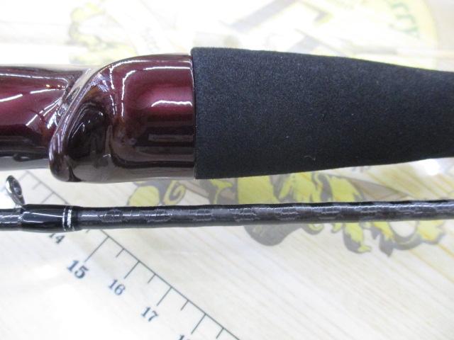 19セフィアSSメタルスッテ B68M-S/R