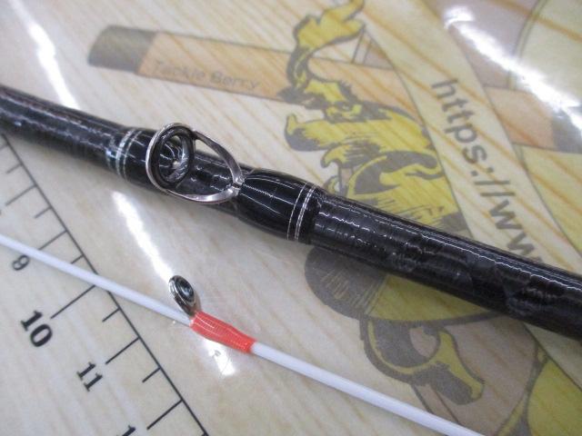 19セフィアSSメタルスッテ B68M-S/R