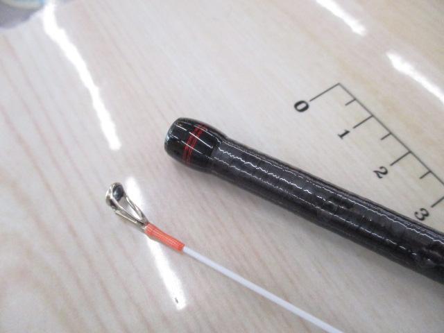 19セフィアSSメタルスッテ B68M-S/R
