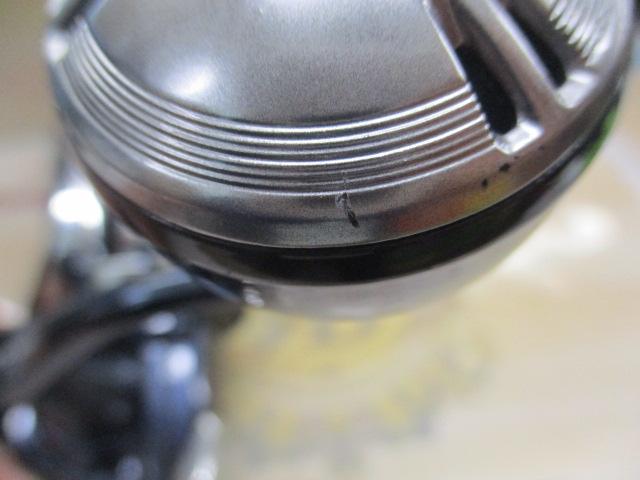 21ツインパワーSW 8000PG