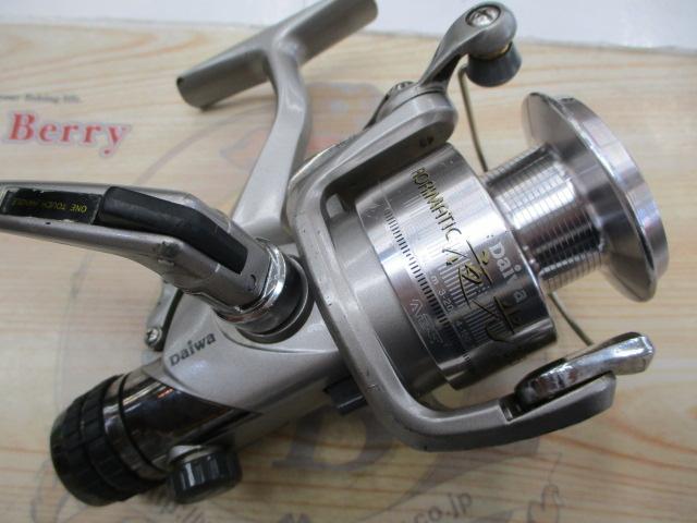 アオリマチック 夜光3050