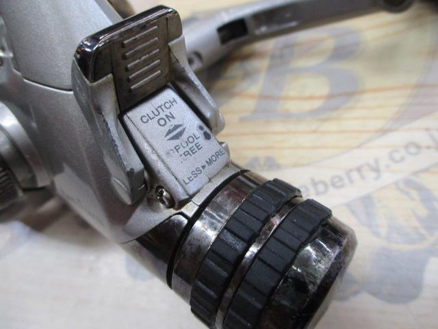 アオリマチック 夜光3050