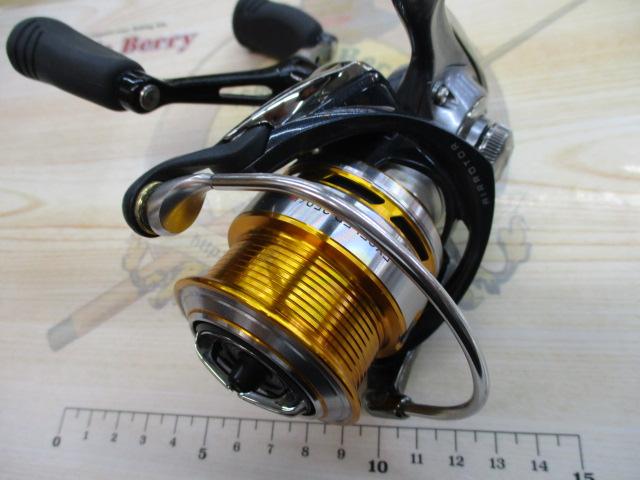 17エクセラー 2506H-DH｜＠ベリーネット 日本最大新品中古釣具WEBショップ