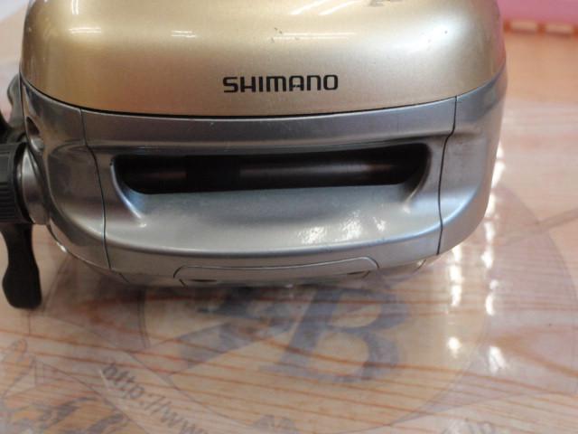 99電動丸 3000H