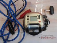 99電動丸 3000H