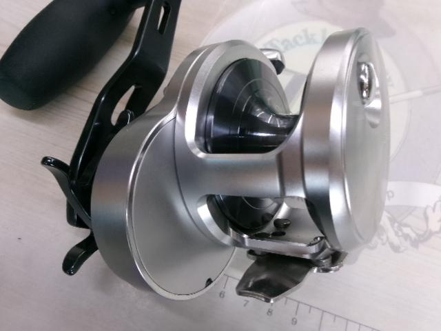 21オシアジガー 2000NR XG｜＠ベリーネット 日本最大新品中古釣具WEB