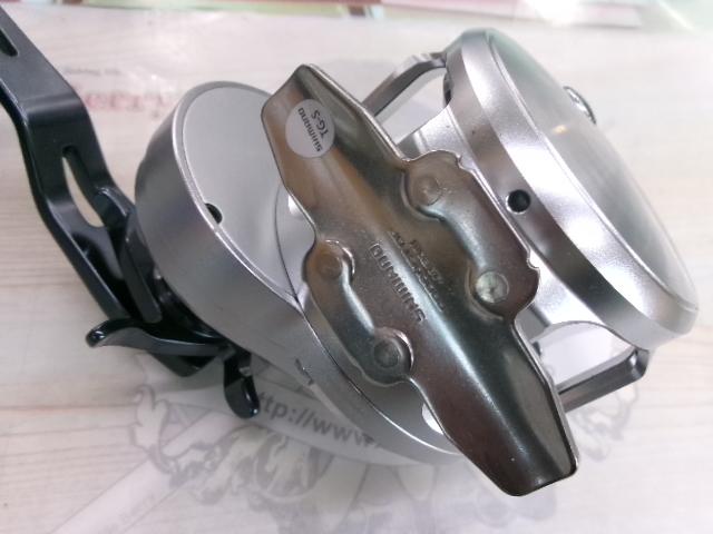 21オシアジガー 2000NR XG｜＠ベリーネット 日本最大新品中古釣具WEB