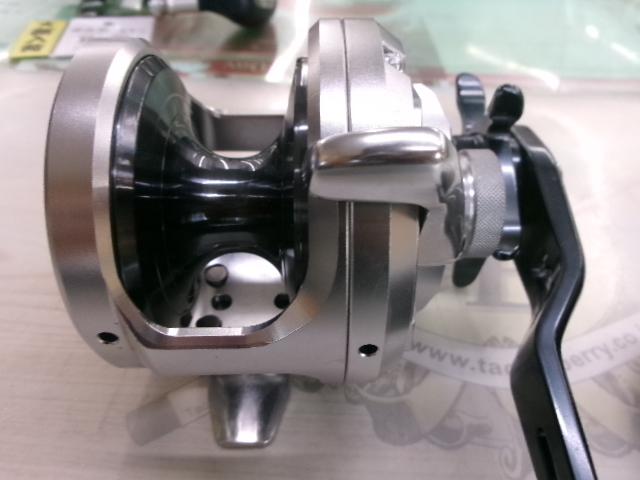 21オシアジガー 2000NR XG｜＠ベリーネット 日本最大新品中古釣具WEB