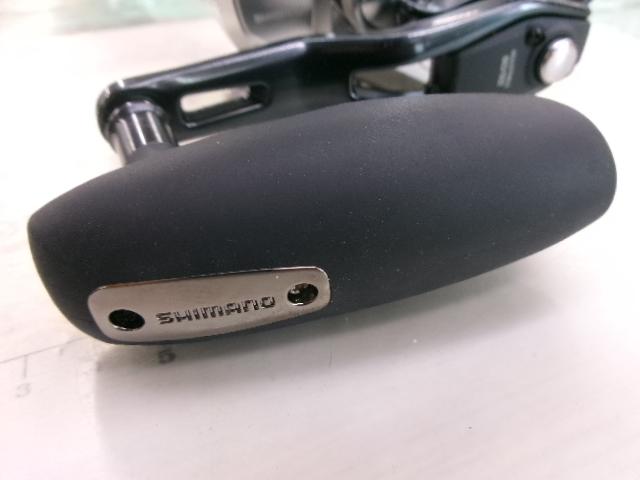 21オシアジガー 2000NR XG｜＠ベリーネット 日本最大新品中古釣具WEB