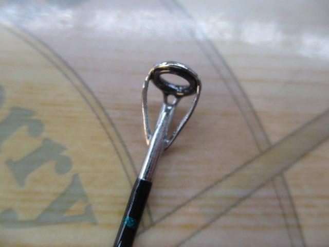 モラム MLC-601ML