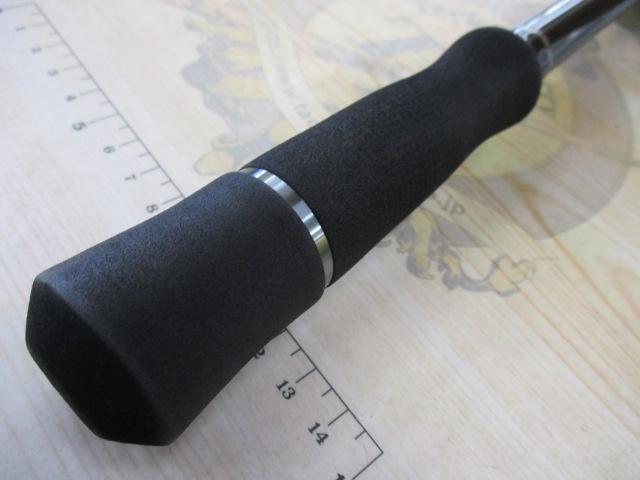 バリスティック 102MH TZ/NANO