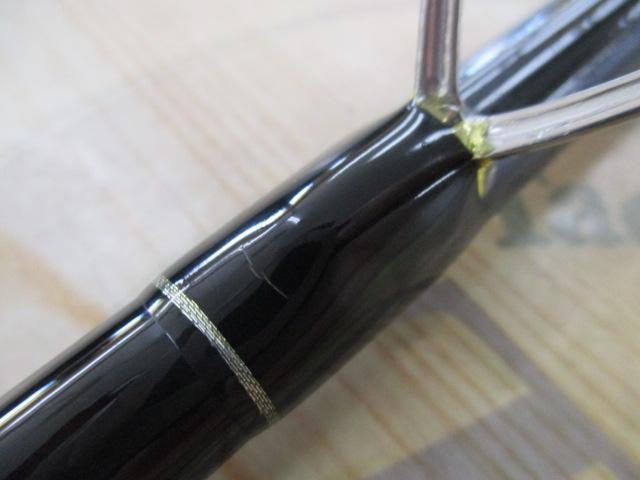 バリスティック 102MH TZ/NANO