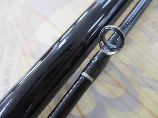 バリスティック 102MH TZ/NANO