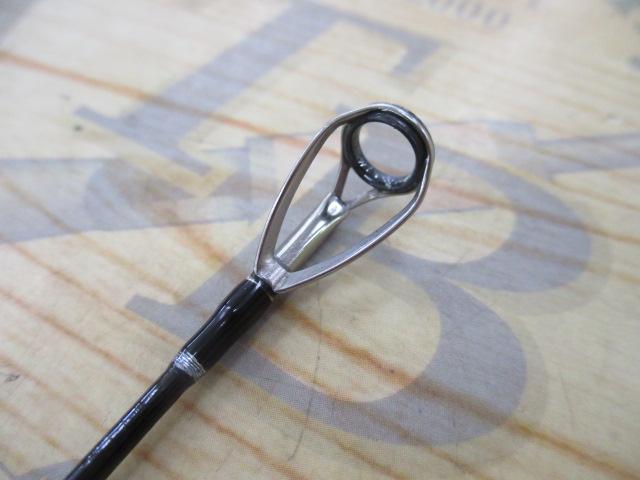 バリスティック 102MH TZ/NANO