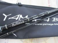 バリスティック 102MH TZ/NANO