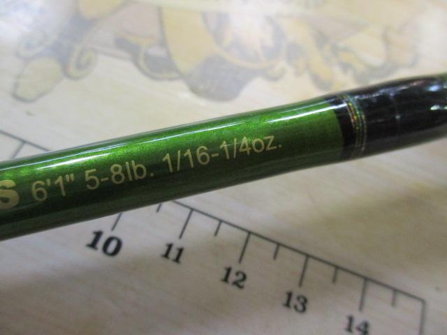 ロードランナーヴォイス HV610MLS バキュームティップMID｜＠ベリー