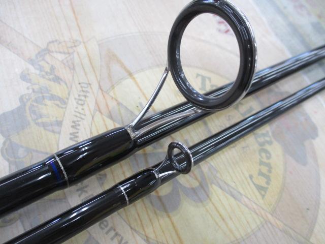ファーストキャスト FCS-1002M