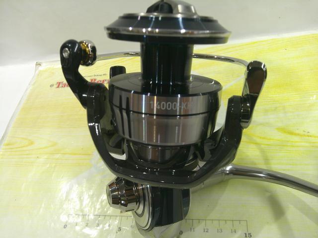 21セルテートSW 14000-XH