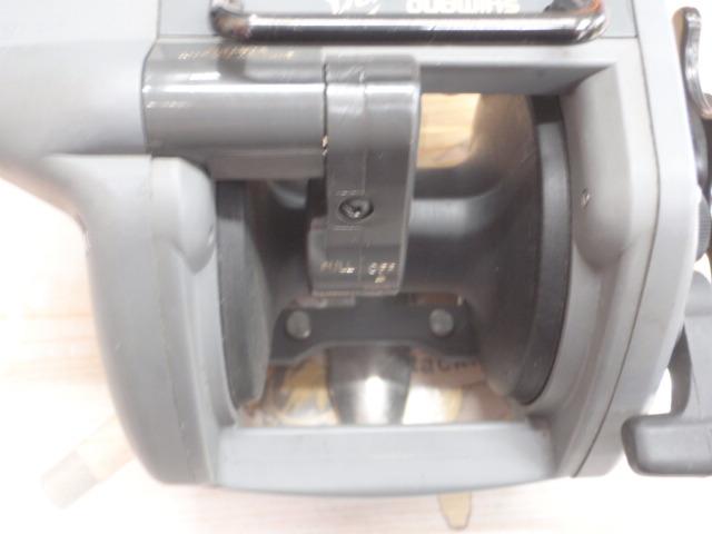 チタノスタナトル船 EX4000