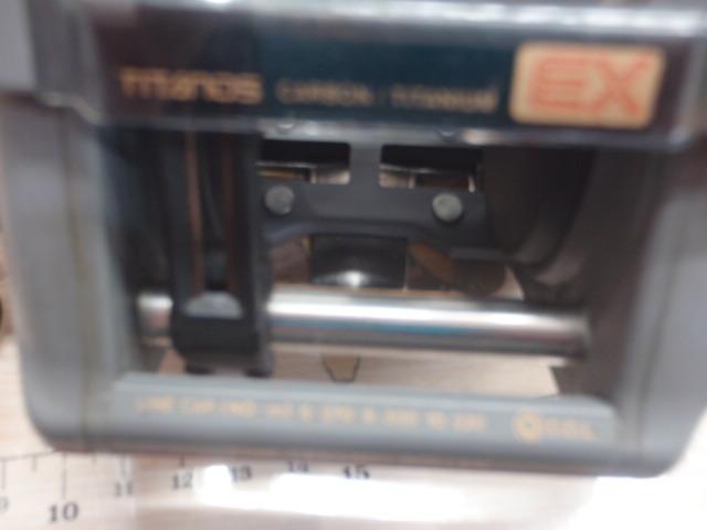 チタノスタナトル船 EX4000