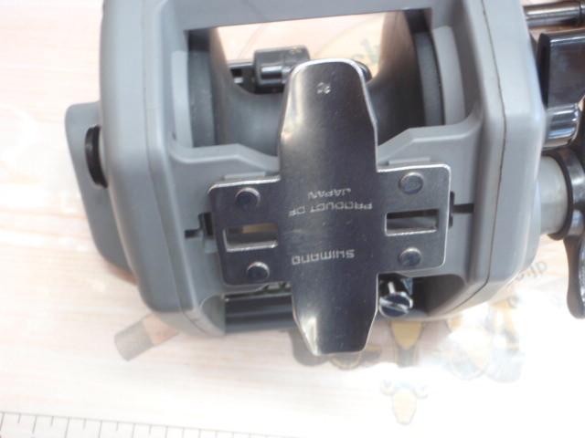 チタノスタナトル船 EX4000