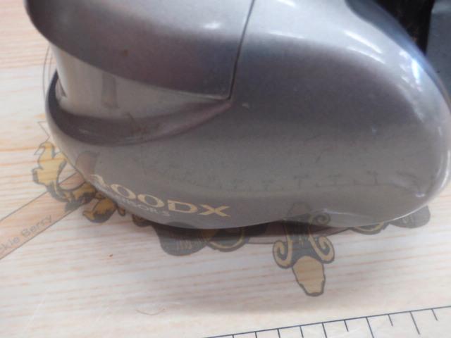 タナセンサーS 400DX