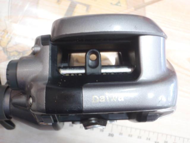 タナセンサーS 400DX