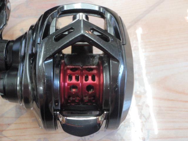 20アルファス AIR TW 7.1L
