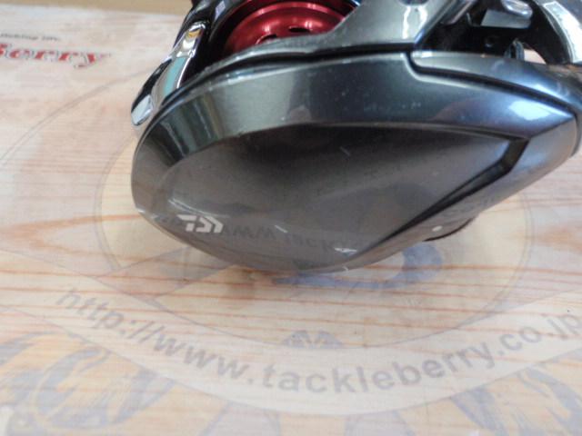 20アルファス AIR TW 7.1L