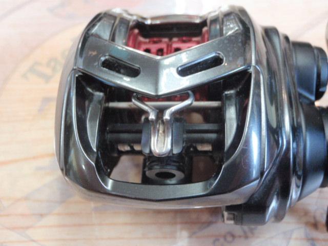 20アルファス AIR TW 7.1L