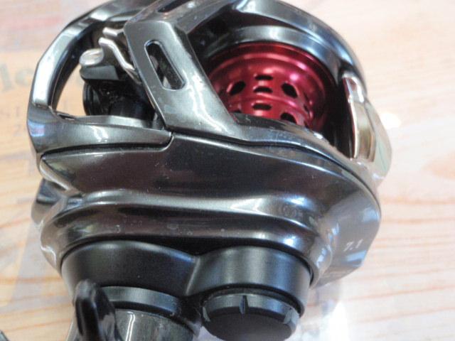 20アルファス AIR TW 7.1L