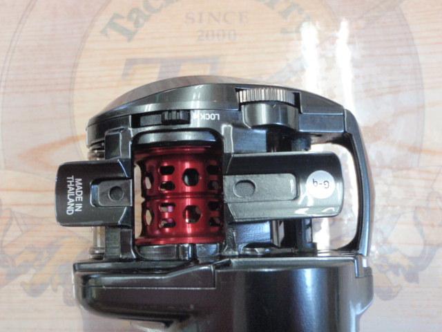 20アルファス AIR TW 7.1L