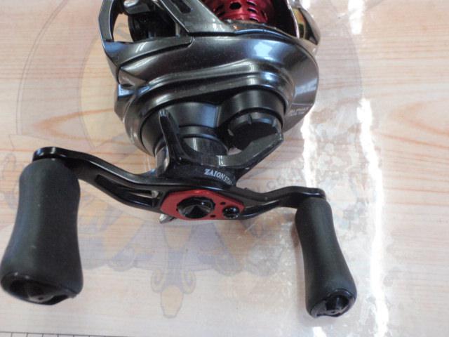 20アルファス AIR TW 7.1L
