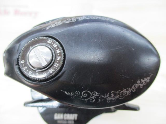 タトゥーラ マーゴ HD RH｜＠ベリーネット 日本最大新品中古釣具WEB