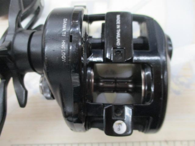 タトゥーラ マーゴ HD RH｜＠ベリーネット 日本最大新品中古釣具WEB