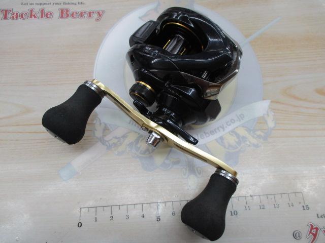 グラップラーBB 200HG｜＠ベリーネット 日本最大新品中古釣具WEBショップ