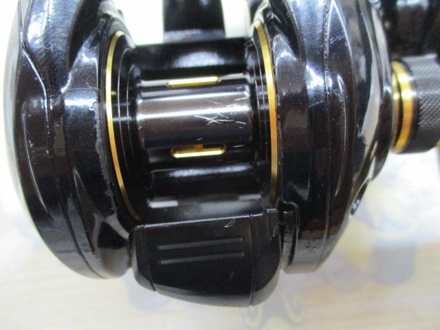 グラップラーBB 200HG｜＠ベリーネット 日本最大新品中古釣具WEBショップ