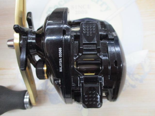 グラップラーBB 200HG｜＠ベリーネット 日本最大新品中古釣具WEBショップ