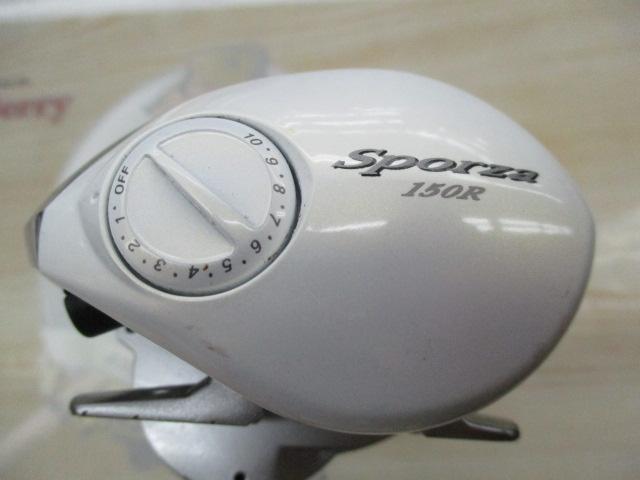 スポルザ 150R