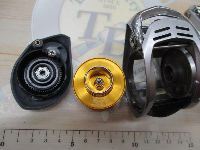 スポルザ 150R
