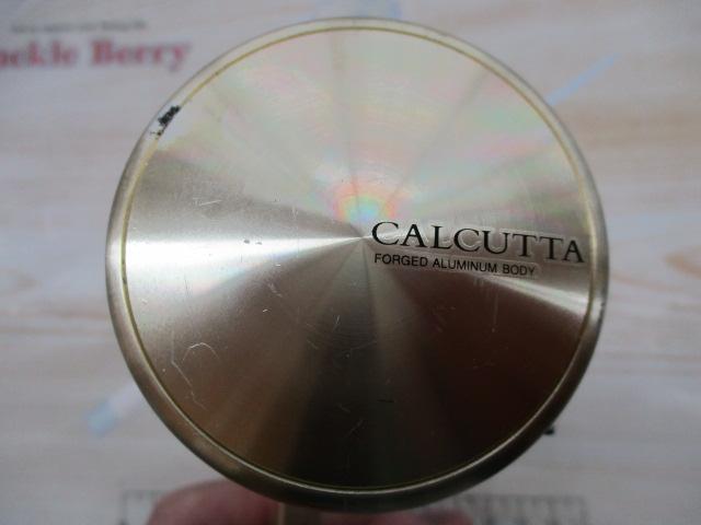 カルカッタ小船 400